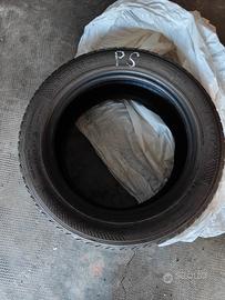 gomme invernali 205/55 r16