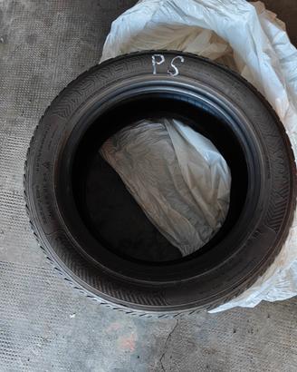 gomme invernali 205/55 r16