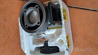 GRUPPO MOTORE AD ACQUA TOP MALAGUTI RIZZATO D.48