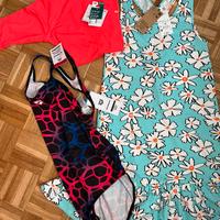 Vestiti nuovi ragazza 14-15 anni Monza 25€