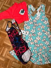 Vestiti nuovi ragazza 14-15 anni Monza 25€