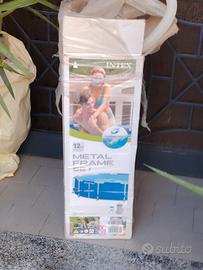piscina intex