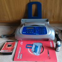 TELEFONO FAX SMS OLIVETTI RAFFAELLO