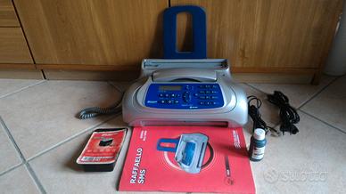 TELEFONO FAX SMS OLIVETTI RAFFAELLO