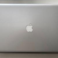 Macbook pro 17