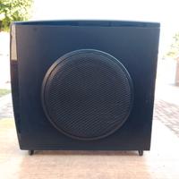 subwoofer samsung
