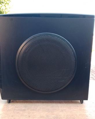 subwoofer samsung
