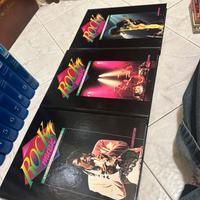 Enciclopedia della musica “Rock Music”