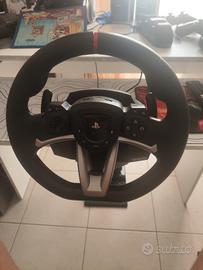 Volante Hori Apex prezzo leggermente trattabile 