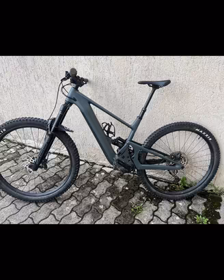 Ebike scor 4060