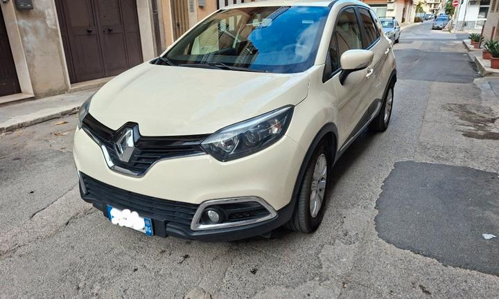 Splendida Captur 