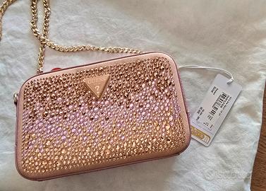 borsetta elegante Guess