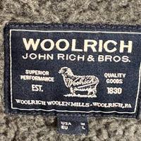 Giacca Woolrich originale - Taglia L - Grigio