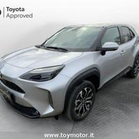 Toyota Yaris Cross 1.5 Hybrid 5p. E-CVT Trend
