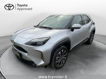 Toyota Yaris Cross 1.5 Hybrid 5p. E-CVT Trend