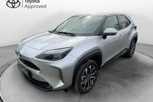 Toyota Yaris Cross 1.5 Hybrid 5p. E-CVT Trend