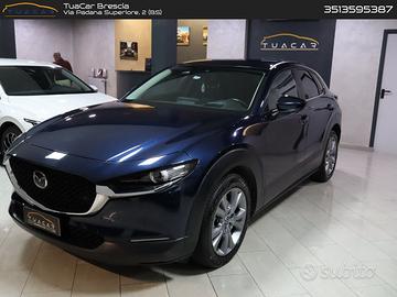 Mazda CX-30 Executive 2.0 SkyActiv-G MHEV #9854