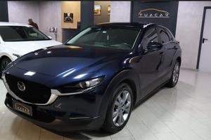 Mazda CX-30 Executive 2.0 SkyActiv-G MHEV #9854