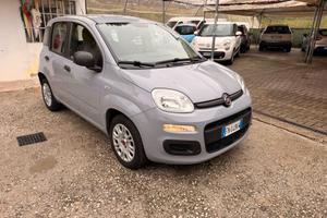 Fiat Panda 1.2 Unica Proprietaria Euro 6B