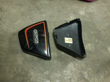 Motore Guzzi Fianchetti yamaha850suzukisn250