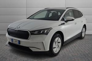 SKODA Enyaq - Enyaq iV 50
