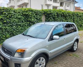 FORD Fusion 1.6