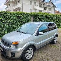 FORD Fusion 1.6