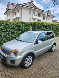 FORD Fusion 1.6