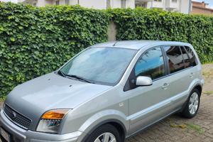 FORD Fusion 1.6