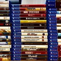 Giochi videogiochi per PS4 e PS5 prezzi stracciati