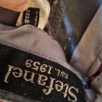 pantalone uomo stefanel