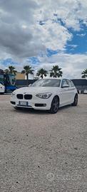 bmw serie 1 