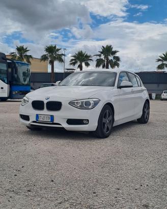 bmw serie 1 