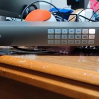 Blackmagic ATEM Production Studio 4K