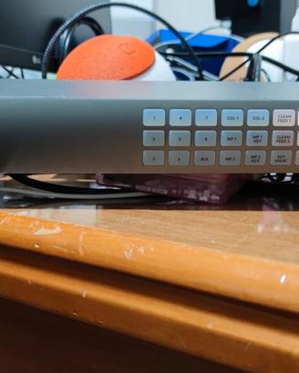Blackmagic ATEM Production Studio 4K