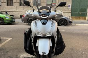 Honda Sh 150 pari al nuovo maggio 2024