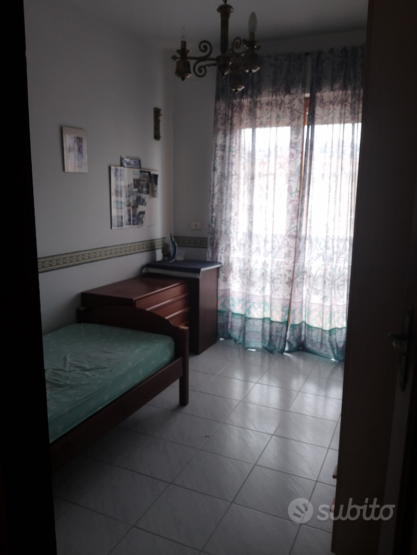 Appartamento – Igrèsias/Iglesias, Sulcis Iglesiente - Vista 3