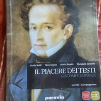 Il piacere dei testi