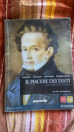 Il piacere dei testi
