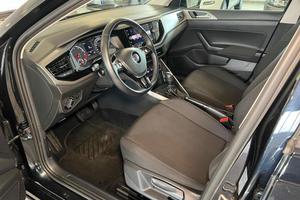 Volkswagen Polo 1.0 TSI 95CV DSG