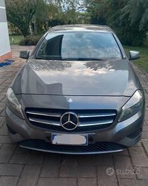 mercedes classe A