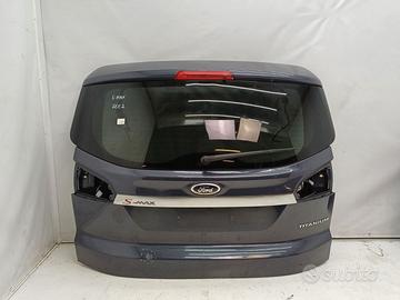 Portellone cofano post baule ford s-max 2010-2014