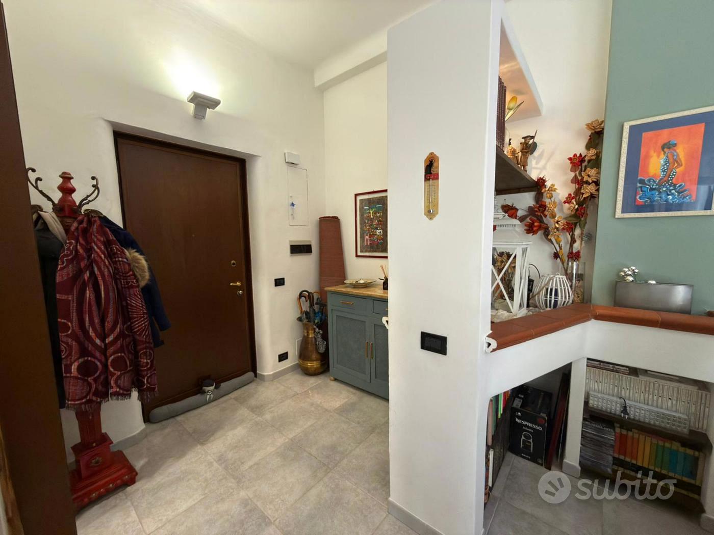 Appartamento Milano [Cod. rif 3294783VRG] - Altro