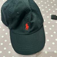 Cappello Ralph lauren iconic