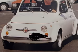 Fiat auto 126