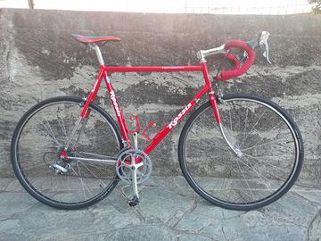 Bici da corsa