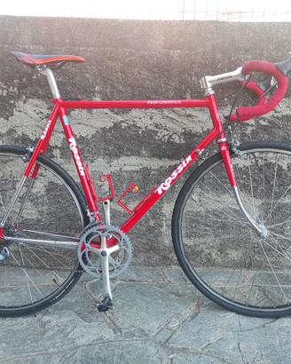 Bici da corsa