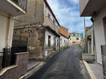CASA INDIPENDENTE A REGGIO DI CALABRIA