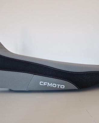 Sella alta CF Moto MT 450