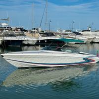 Barca Motoscafo Formula 303